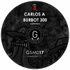 Carlos A - Burbot 300 (Original Mix)