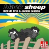 Nick da Cruz、Jackob Session - Fly Away