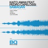 Kaito Aman、Pedro Capelossi - Samagan