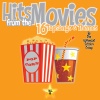 Hollywood Session Group《May It Be (From Lord Of The Rings)》[MP3/LRC]