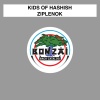 Kids Of Hashish《Ziplenok》[MP3/LRC]