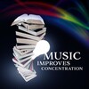 Konzentration Musikexperten - I. Andante