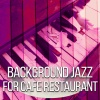 Instrumental Jazz Music Guys - Cafe Bar