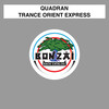 Quadran - Trance Orient Express