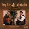 Tony Rice、John Carlini - Intro – Innocenti (Live)