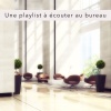 Musique pour l'Étude Spécialiste - Chillout - Musique relaxation