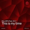 Dino MFU、Mr. V - This Is My Time