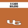 X-Cabs - Bolero