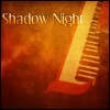 Peaceful Piano Music Collection - Shadow Night