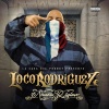 Mace Cedric、Jaria Alexandre、Casa Del Phonky、Steeve Rodriguez、Kergozou Stephane、Murphy Michael、Gentile Raffaelle、Loco Rodriguez、Lello、Diggy I'll Roc、Il Capo Bastuni - Poor & Dangerous (Explicit)