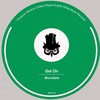 Moondark - Get On