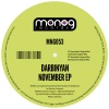 Darbinyan - November (Original Mix)