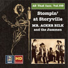 Bob Wallis、Acker Bilk、His Storyville Jazzmen - Sing On!