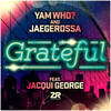 Jacqui George、Jaegerossa、Yam Who? - Grateful (Tweaked Mix)