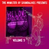 The Minister of Soundalikes - It Aint Me Babe (Bob Dylan Klone Tribute Mix)