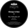 Sleepy & Boo - Intuition