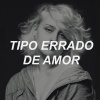 Geo - Tipo Errado de Amor