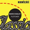 Marco Bailey - Fletcher