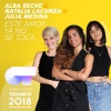 Natalia Lacunza、Alba Reche、Julia Medina - Este Amor Ya No Se Toca (Operación Triunfo 2018)