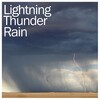 Rain Sounds & Nature Sounds, Heavy Rain Sounds, Rain, Thunder and Lightening Storm Sounds - Calming Sounds for Baby Sleep