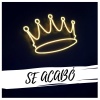 MARTINEZZ - Se Acabó (Explicit)