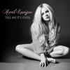 Avril Lavigne《Tell Me It's Over》[MP3/LRC]