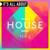 Various Artists《It's All About House, Vol. 2 (Continuous DJ Mix 1)》[MP3/LRC]