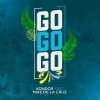Kondor、Mike De La Cruz - Go Go Go
