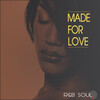 Jesper Mattsson - Joanna Yearwood Singing Is What It Is (Soulful R&b Ballad)