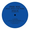 Paul Mac - Test Nine