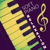 Instrumental Piano Academy《Relaxation》[MP3/LRC]