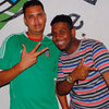 Mc Fb、DJ Buiu - Me Acompanha