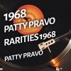 patty pravo《Gli occhi dell'amore》[MP3/LRC]