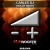 Carles Dj - Kiss of Death