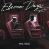 Max Frost - Eleven Days (Hyperclap Remix|Explicit)