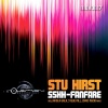 Stu Hirst - Sshh