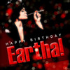 Eartha Kitt - I Want To Be Evil
