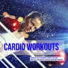 Nordic Walking Sports Music Dj - Cardio Workouts