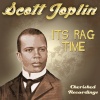 Scott Joplin《Original Rags》[MP3/LRC]