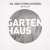 Thomas Dieckmann、Mr. Leman - I'll Tap Her