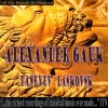 Alexander Gauk (豪克) - Symphony No.4 in C Minor Op.12, I.Allegro molto, Part 1