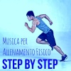 Joggen DJ - Step by Step