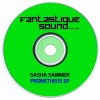 Sasha Sammer - Solar Dawn