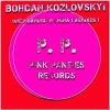 Bohdan Kozlovskyi - One Morning In China
