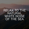 Ambient Nature White Noise - Tranquil Beach