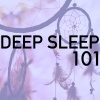 Sleepers J&J《Deep Sleep Through the Night》[MP3/LRC]