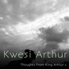 Kwesi Arthur - Thoughts from King Arthur 2 (Explicit)
