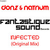 Donz、Natrium - Infected
