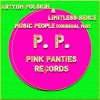 Artyom Polskih、Limitless Sence - Music People
