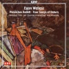 Adrian Eröd、Ensemble Kontrapunkte、Peter Keuschnig - Sommernacht
